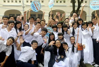 Gởi trọn niềm tin vào các thầy cô giáo