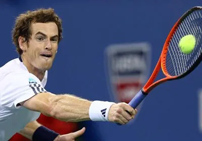Murray… tiến gần Federer