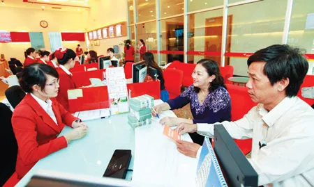HDBank tưng bừng ưu đãi với “Tiết kiệm Vạn Lộc Linh Hoạt”