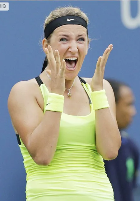 US Open 2012: Stosur thành cựu vô địch