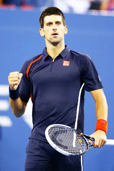 US Open 2012: Djokovic gặp Ferrer ở bán kết