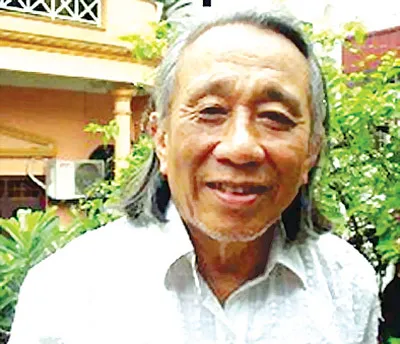 GS-TS Phạm Đức Dương: Người tài chưa được trọng dụng nhiều