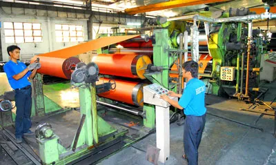 Nâng tỷ trọng các sản phẩm có giá trị gia tăng cao