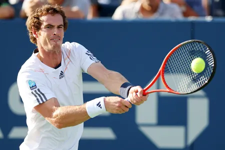 US Open - Bán kết đơn nam 1: Murray “bay qua” Berdych