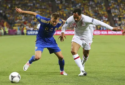 Vòng loại World Cup 2014, khu vực châu Âu - Oan gia tương ngộ