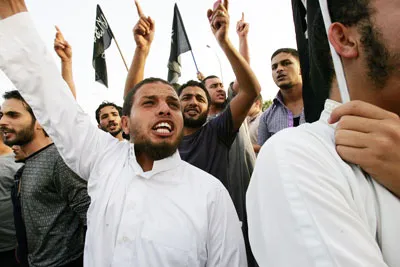 Libya: Vụ tấn công vào Đại sứ quán Mỹ đã được lên kế hoạch từ trước