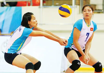 Thắng Hàn Quốc, thua Thái Lan