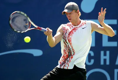 Câu chuyện Davis Cup: Gánh nặng “kim tiền”!