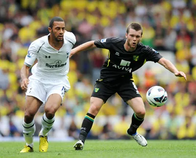 Reading (16) - Tottenham (14): Lung lay một chiếc ghế