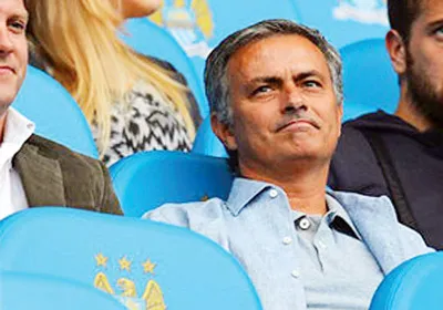 Mourinho tìm một cú hích