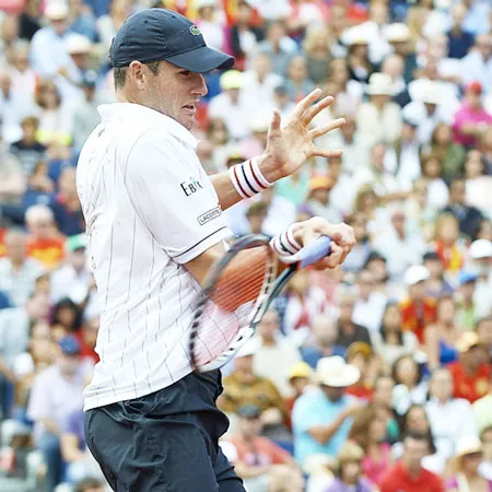 Người Mỹ và Davis Cup 2012: Ánh sáng cuối bầu trời