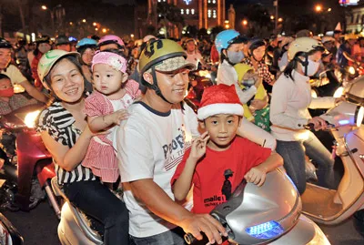 Bài 5: Hiểu đúng luật pháp về quyền tự do tôn giáo