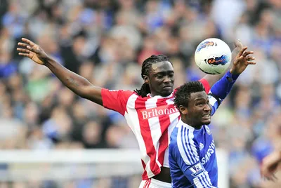 Trận Chelsea – Stoke City: Những ngày tươi đẹp