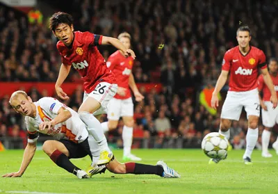 Đại chiến Liverpool - Man.United (Chủ nhật 23-9): Nước cờ Nhật Bản