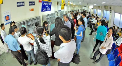 Nhiêu khê thủ tục giải thể doanh nghiệp - Nhiều doanh nghiệp “chết” không được thừa nhận!