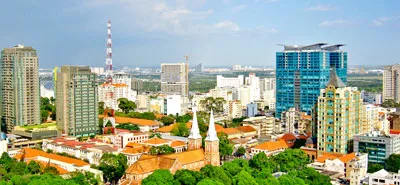 Tiết kiệm năng lượng trong các tòa nhà - Cần giải pháp đồng bộ