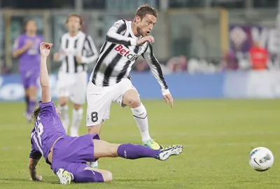 Fiorentina (6) – Juventus (1): Trong nỗi “cô đơn” của Juve