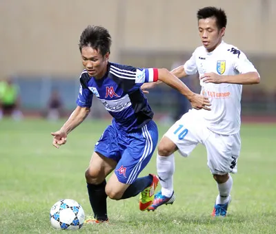 V-League thời khủng hoảng - Cơ hội cho một trật tự mới?