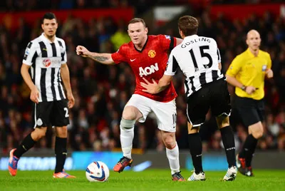 Vòng 3 Cúp Liên đoàn Anh: M.U, Arsenal, Tottenham và Liverpool thẳng tiến