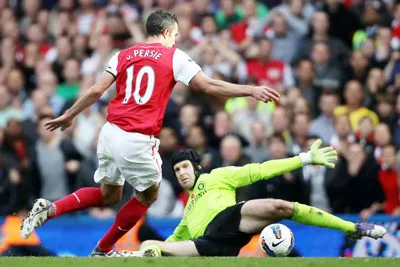 Trước thềm vòng 6 Premier League - Đêm hoa đăng trên sân Emirates