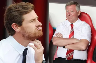 Tấn công Old Trafford