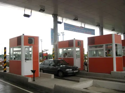 TP. Hồ Chí Minh: Triển khai thu phí thử nghiệm đường hầm vượt sông Sài Gòn
