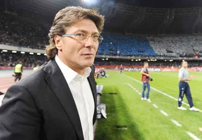Sampdoria (3) - Napoli (2): Napoli bắt đầu “leo núi”