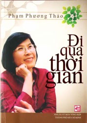 The cover of the book.( Photo SGGP ) The cover of the book.( Photo SGGP )