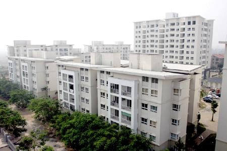 An Sinh Mỹ Đình apartment in Tu Liem district Hanoi An Sinh Mỹ Đình apartment in Tu Liem district Hanoi