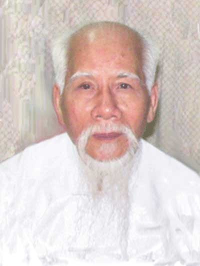 Dr. Tran Dung Thang Dr. Tran Dung Thang