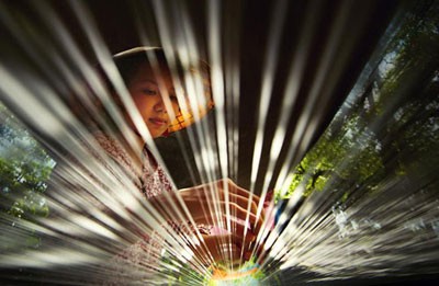 Dinh Manh Tai's work Shine Dinh Manh Tai's work Shine