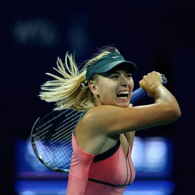 Xu thế mới của WTA Tour: Không hét nữa! Hãy im lặng?