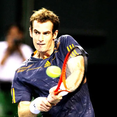Rakuten Japan Open 2012: Murray khiêu vũ ở Tokyo