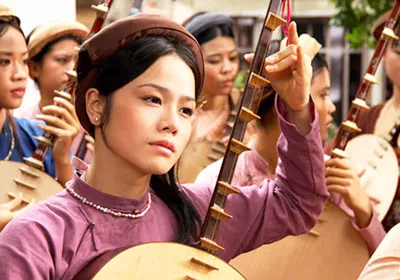 Liên hoan phim quốc tế Hà Nội lần thứ 2 - Cú hích cho điện ảnh nước nhà?