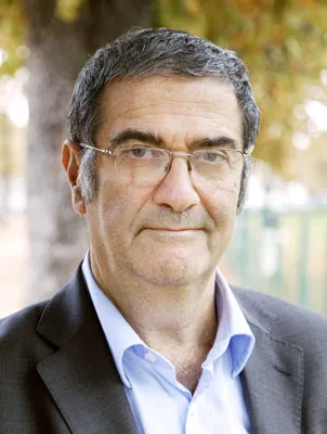 Serge Haroche (Pháp) Serge Haroche (Pháp)