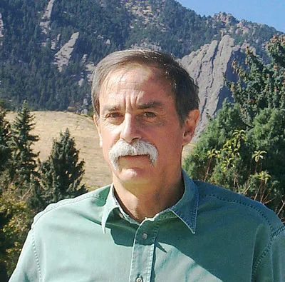 David Wineland (Mỹ) David Wineland (Mỹ)