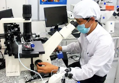 Đưa KH-CN trở thành động lực then chốt phát triển kinh tế - xã hội. Bài 2: Trọng dụng và đãi ngộ người tài - Vấn đề then chốt