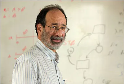 Ông Al Roth Ông Al Roth