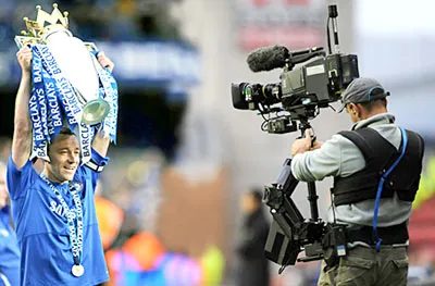 Xung quanh bản quyền phát sóng Giải ngoại hạng Anh: Khán giả tiếp tục chịu thiệt