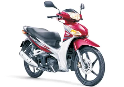 Sửa chữa bộ nồi xe máy - Tiếc tiền nhỏ, sẽ bỏ tiền lớn...