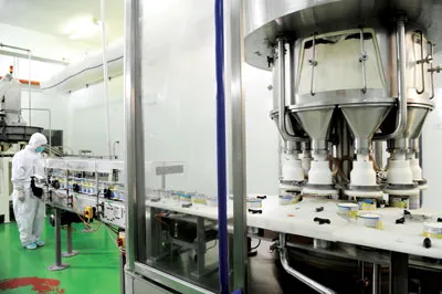 Vinamilk nộp ngân sách nhà nước 2.200 tỷ đồng