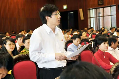 Lập cơ quan điều tra độc lập về phòng, chống tham nhũng