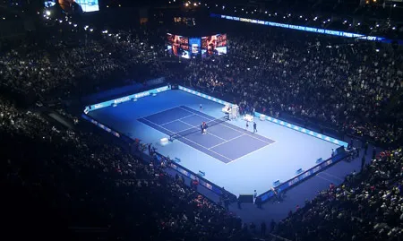 ATP World Tour Finals 2012: London sẽ giữ giải đến 2015