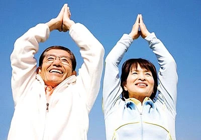 Bổ sung dưỡng chất kết hợp tập luyện sẽ giúp người ốm nhanh chóng hồi phục sức khỏe. Bổ sung dưỡng chất kết hợp tập luyện sẽ giúp người ốm nhanh chóng hồi phục sức khỏe.