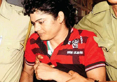 Cựu nữ vận động viên điền kinh Ấn Độ là đàn ông