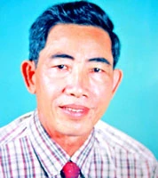 Nhớ người họa sĩ nhiệt tâm với điện ảnh nước nhà