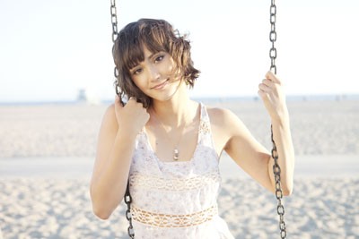 Female singer Dia Framton (Photo: SGGP) Female singer Dia Framton (Photo: SGGP)