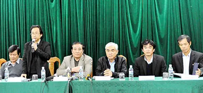 VFF tiếp tục né tránh trách nhiệm
