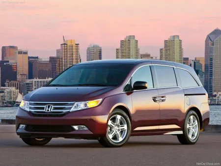 Honda lại thu hồi 871.000 xe ôtô bị lỗi kỹ thuật
