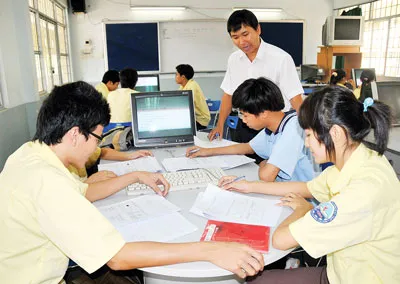 Đào tạo đại học theo hình thức tín chỉ - Cần cải cách toàn diện